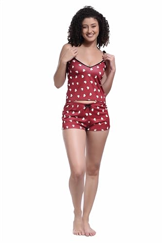 Image of SGC Sweden Women Babydoll Nikker Top
