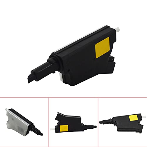 Image of Fuel Lid Door Lock Latch Actuator Replacement for 350Z 2003-2009 Replace 78850-CD06B
