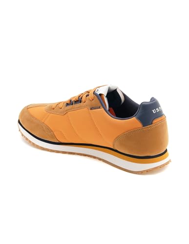 Image of U.S. Polo Assn. mens Hutton Sneaker
