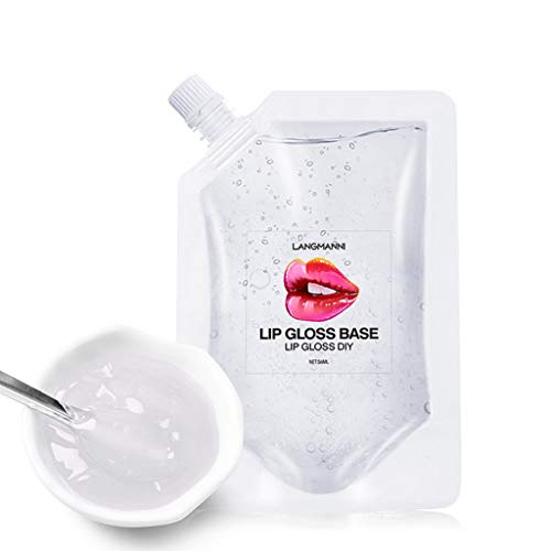 Best Lip Gloss Base Reviews 2023 by AI Consumer Report
