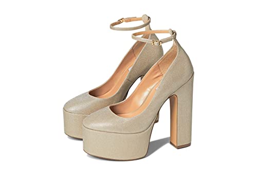 Escarpins Skyrise Steve Madden femme chaussure talon haut plateforme