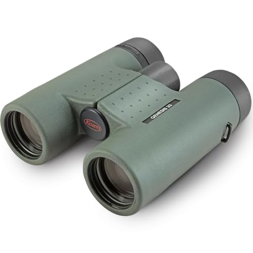 KOWA Genesis XD 10x33mm Binoculars for Bird