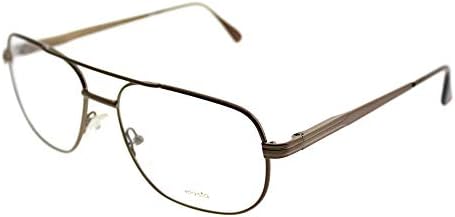 Eyeglasses Safilo Elasta Elasta 7126 09HM Brown