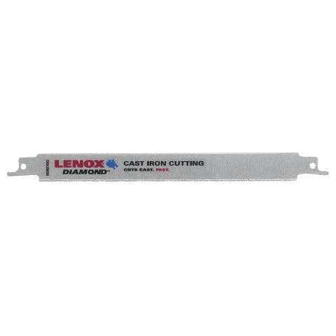 LENOX Reciprocating Saw Blade Cover