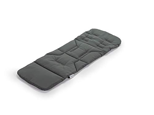 Bumbleride Reversible Seat Liner – Comfortable Eco Friendly Stroller Seat Cover