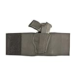 Desantis Apache Holster For Glock 26 Right Hand Black