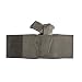 Desantis Apache Holster For Glock 26 Right Hand Black