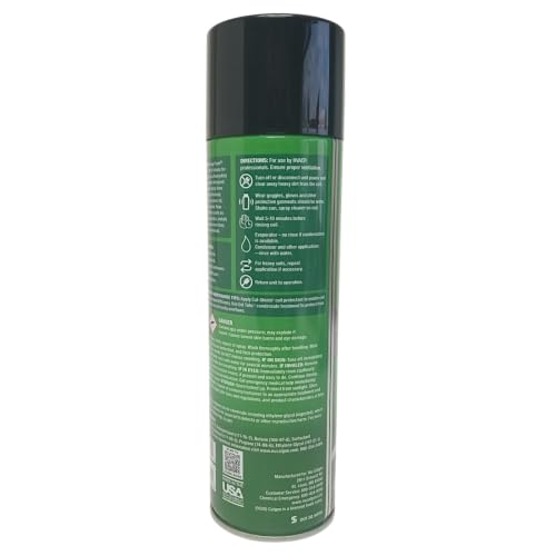 Image of Nu-Calgon 417175 Evap Foam