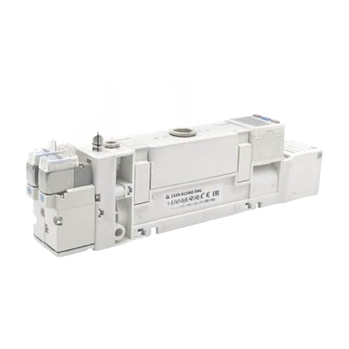 Éjecteur de vide ZL112A multi-étage haute pression négative intégré