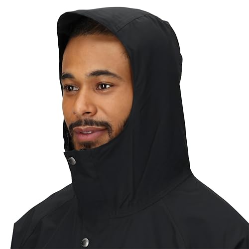 Image of MARMOT Men's Cascade Durable & Waterproof Rain Jacket