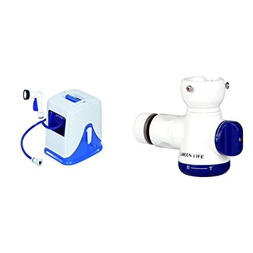 O[Ct(GREEN LIFE) GANAJo[] 20m V[t֌RlN^[Zbg