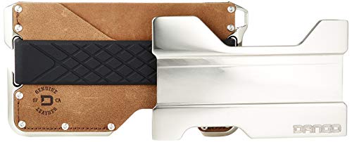DANGO PRODUCTS Men's Dango Compact Wallet3