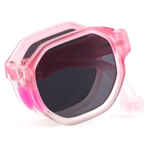 EYEBUDDY Kids Polarized Sunglasses Cover