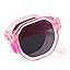 I02-kids Sunglasses-pink I02-kids Sunglasses-pink