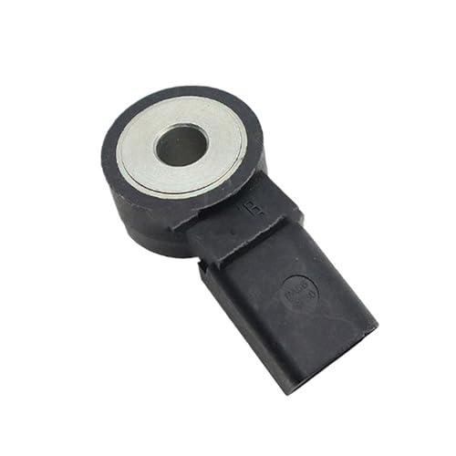Knock Sensor Knock Detonation Sensor Fit for Beetle Fit for Jetta Fit for Golf Fit for Bora Passat CC Fit for Audi A3 A6 A8 Q7 S6 S7 S8 Automotive Vulnerable Parts