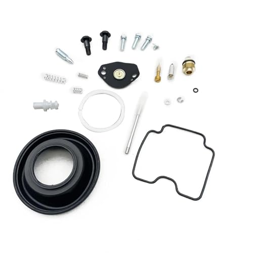 Kit de réparation carburateur DRZ400 pour retrouver le plaisir des sorties tout-terrain