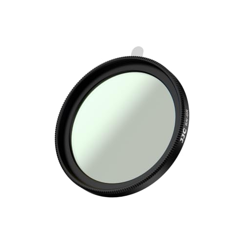 Image of UV Protective Filter for Ricoh GR IV GR III GR IIIx with 40.5mm Thread Size | Accessories for Ricoh GR4 GR3 GR3x, 99.5% High Transmittance, 19-Layer Multi-Coated, Slim Aluminum Frame, Anti-scratches