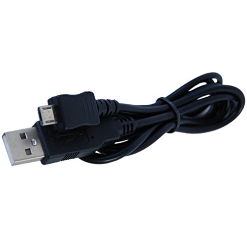 HQRP USB Charging Cable Compatible with Jackery Mini Air Bar Fit Giant Giant+ ; Poweradd Ultra Slim ; Poweradd Pilot X1 X2 X3 X4 X5 X6 E S External Battery Power Bank, USB to Micro USB Power Cable HQRP USB Charging Cable Compatible with Jackery Mini Air Bar Fit Giant Giant+ ; Poweradd Ultra Slim ; Poweradd Pilot X1 X2 X3 X4 X5 X6 E S External Battery Power Bank, USB to Micro USB Power Cable