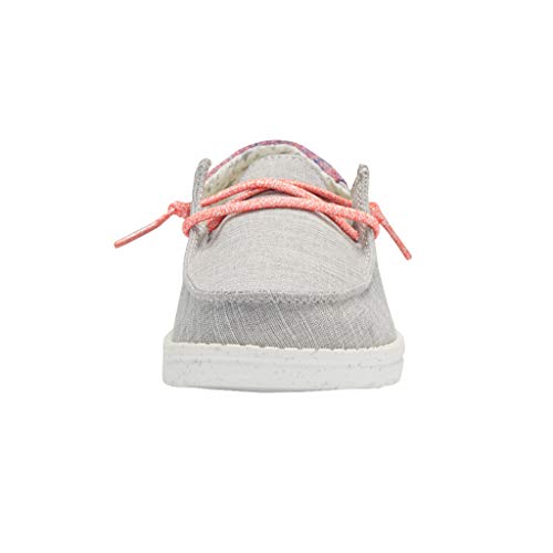 Image of HEYDUDE Girl's Wendy Youth Shoes