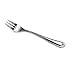 New Star Foodservice 58086 Slimline Pattern, 18/0 Stainless Steel, Oyster Fork, 5.4-Inch, Set of 12