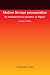 Modern German pronunciation: An introduction for speakers of English
