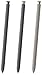 S24 Ultra S Pen (WithBluetooh) Replacement for Samsung Galaxy S24 Ultra 5G All Versions Stylus Pen, 4096 Pressure Senesor, with 5PCS Tips/Nibs (Dark Gray)