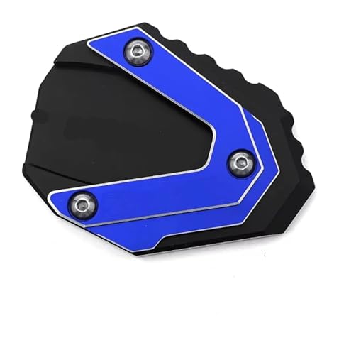 �p ���}�n �p XMAX300 �p XMAX125 �p XMAX250 2017-2021 ����~�߃I�[�g�o�C�G�N�X�e���_�[�T�|�[�g�L�b�N�X�^���h�t�b�g�p�b�h�G�N�X�e���V���� �T�C�h�X�^���h �L�b�N�v���[�g(��)