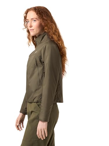 Arc'teryx Elec Insulated Jacket Women's | Durable Warmth for Your Next Hike and Beyond2