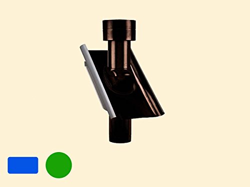 compair 402.4.023 claraboya DN 150