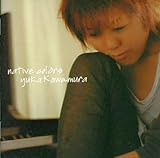 native colors(初回生産限定盤)(DVD付)