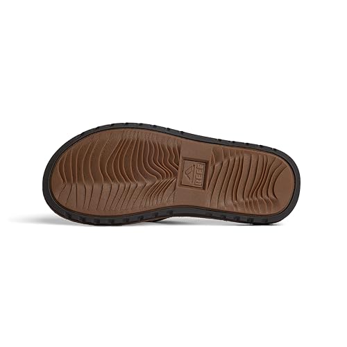 REEF Men's Voyage Le Flip-Flop4