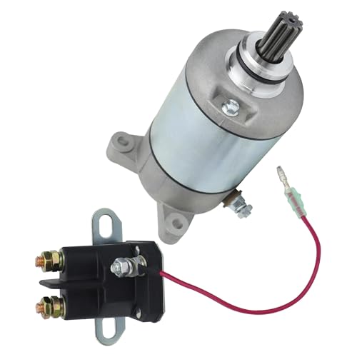 Démarreur relais 3084981 Polaris Sportsman 500 4x4 6x6 SMU0061 410-54020