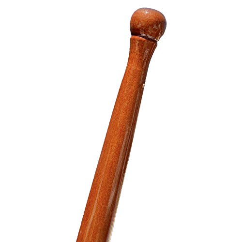 TAYLOR MADE PRODUCTS Flagstaff-Teak 1x24in by Taylor Made Products - Image 2