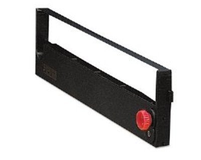 Cinta compatible para impresora DEC LA650 LA800 negra miniatura 1
