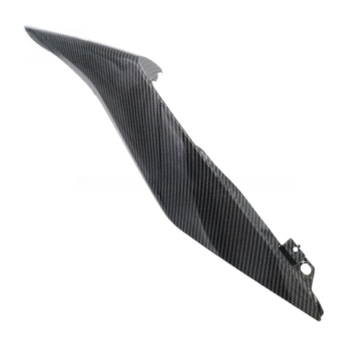 Remplacer carénage arrière cassé YZF-R3 R25 couvercle latéral moto carbone résistant