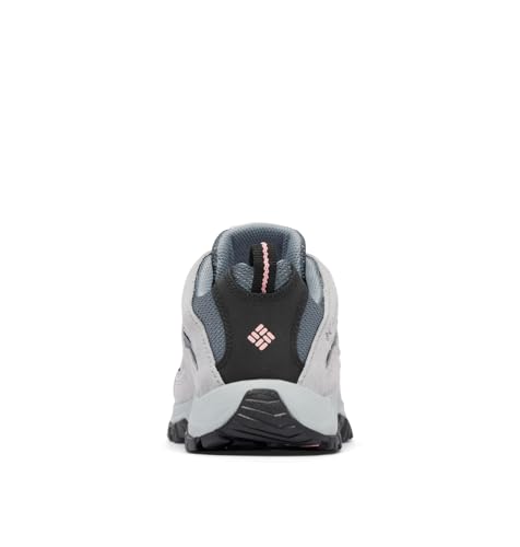 Image of Columbia Women's Crestwood Hiking Shoes