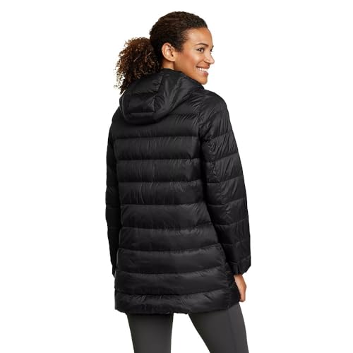 Eddie Bauer womens Stratustherm Down Parka2
