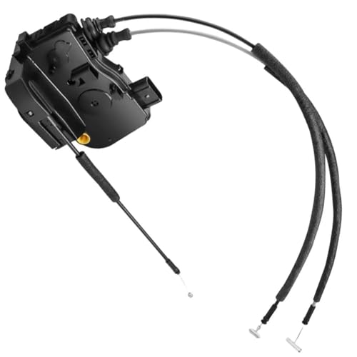 Actuador Cerradura Puerta Coche 81310-3S010 81410-3S000 Para Hyundai Para Sonata 2011-2015 Actuador Cerradura Puerta Delantera Trasera Izquierda Derecha Pestillo(Front Left 6pins)