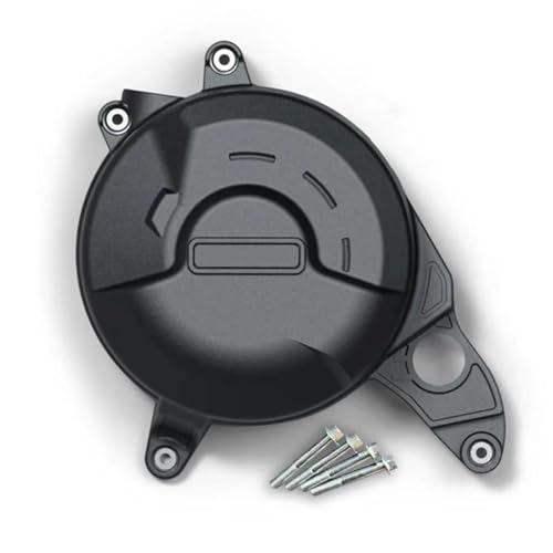 ZOPQRTXYZ �p For Ducati Multistrada V4 V4S Rally & V4 Pikes Peak 2022-2025 �G���W���J�o�[�v���e�N�^�[ �I�[�g�o�C �G���W���J�o�[�ی�P�[�X �G���W���ی�J�o�[(D)