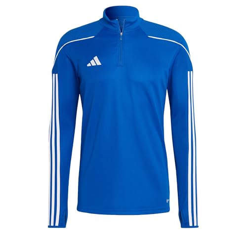 adidas Homme Track Top Tiro 23 League Training Top, Team Royal Blue., HS0328, XL