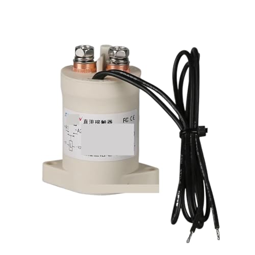 Contacteur haute tension 1000 V 50 A CC SEV50AD SEV50BD 1NO 72V