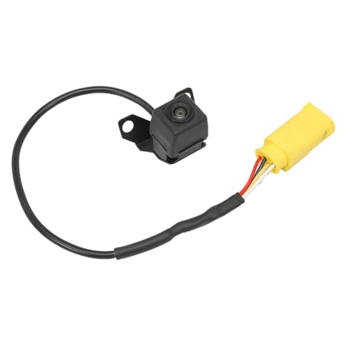 Caméra de recul voiture HD pour stationner votre Sportage SL en ville