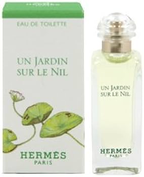【美品】エルメス 香水 ミニボトル（Twilly / ナイルの庭 / H24） Amazon | 【エルメス】ナイルの庭 ミニ香水 EDT・BT 7.5ml (並行輸入品