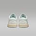 Air Jordan 1 Low Women's Shoes (DC0774-134, Sail/Igloo) Size 7.5