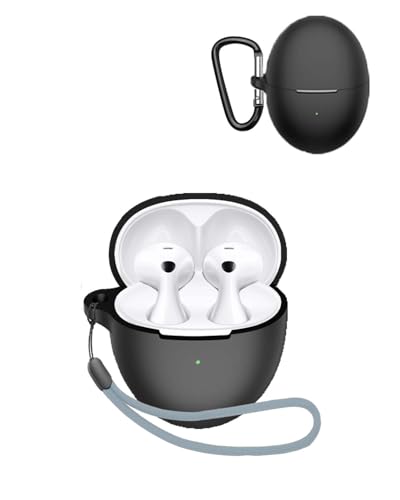 Huawei FreeBuds 6 p P[X YAJOJO CX C[z [dP[XJo[ JriEL[`F[t VRیP[X h~ ϏՌ ho LYh~ wh~ Huawei FreeBuds 6 Ή (ubN)