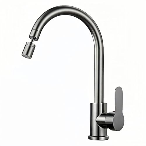 FWYTT Lb`֌ ߐGRnh Lb` o֌ SUS304XeX 360°] ≷؂ւ 3[h Ǖt ʐ A V[ DIYȒPt 䏊 (O[,2MA)