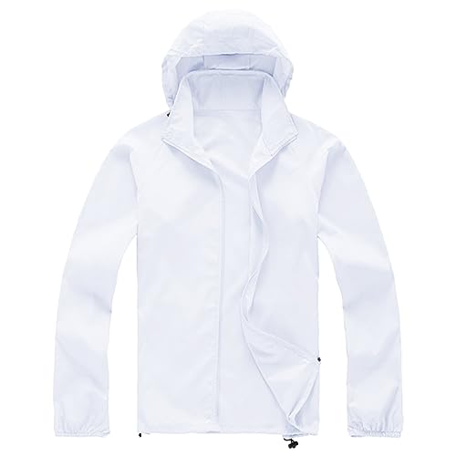 Veste outdoor femme décontractée pour le week-end - 3
