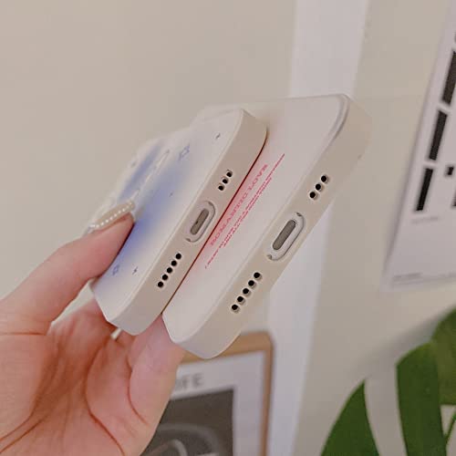 Coque de téléphone iPhone 13 Pro cadeau couple mignon 01 - 4