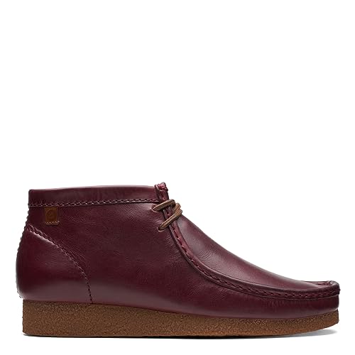 Image of Clarks Men's Shacre Boot