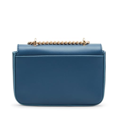 Anne Klein Mini Flap with Convertible Strap2